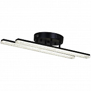 Люстра Reluce 03749-3.3-02C BK