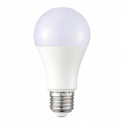 Лампа cветодиодная ST Luce SMART E27 9W 2700-6500K белый ST9100.279.09