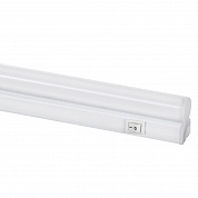Линейный светодиодный светильник Lightstar Vela 455062