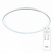 Потолочный светодиодный светильник Citilux Лаконика CL725900G