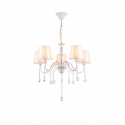 Подвесная люстра Ambrella light Traditional Modern TR4603