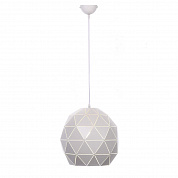Подвесной светильник Lumina Deco Bokka LDP 7412 WT