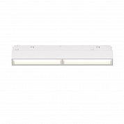 Трековый светодиодный светильник Maytoni Technical Magnetic Exility Parete TR106-4-12W-DS-W