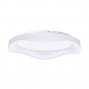 Потолочный светодиодный светильник Arte Lamp Ankaa A3085PL-56WH