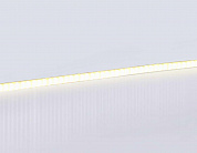 Светодиодная лента Ambrella Light GS4612 COB 400Led/10W m/ 24V IP20 4500K/ 5m*5mm*2.1mm (2 конт.) GS4612