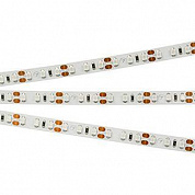 Светодиодная лента Arlight 9,6W/m 120LED/m 2835SMD оранжевый 5M RT-A120-8mm 12V Orange 015902(2)