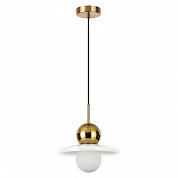 Подвесной светильник Odeon Light Hatty 5014/1B