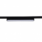 Трековый светодиодный светильник Reluce 13001-9.3-001UR magnetic LED12W BK