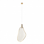 Подвесной светодиодный светильник Loft IT Leaf 10349/M