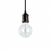 Подвесной светильник Ideal Lux Frida SP1 Nero 139425