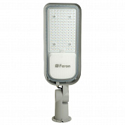 Уличный светодиодный консольный светильник Feron SP3060 48687