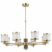 Подвесной светильник KUTEK COMO COM-ZW-8(ZM/4)T