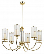 Подвесной светильник KUTEK Lea Klosz LEA-ZW-6(Z)