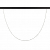 Трековый светодиодный светильник Arlight Mag-Orient-Tube-Elastic-2620-R30-L2500-35W Day4000 041648