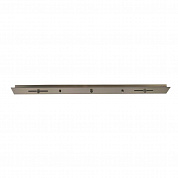 Потолочная база Crystal Lux L800-3 Bronze