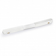 Коннектор питания угловой Ambrella light Track System Magnetic GL3630