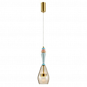 Подвесной светильник Arte Lamp CORAL A2405SP-9BR