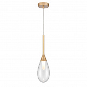 Подвесной светильник Vele Luce Grazioso VL5864P01