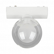 Трековый светильник Aployt Magnetic track 48 APL.0112.10.06