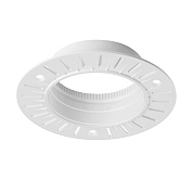 Рамка круглая скрытого монтажа для светодиодных модулей 0750xx STELLA Lightstar 075206-01