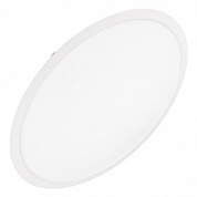 Встраиваемый светодиодный светильник Arlight DL-Edge-R500-40W Day4000 036420