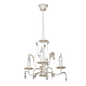 Подвесная люстра Vitaluce V1667-0/3