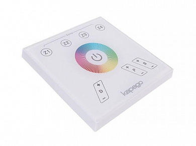 Контроллер Deko-Light Touchpanel RF Color 843020