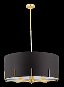 Подвесная люстра KUTEK MOOD Nemi NEM-ZWD-5(Z)