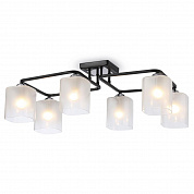 Потолочная люстра Ambrella light Traditional Modern TR303224