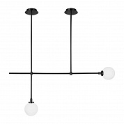 Подвесная люстра Moderli Lingdal V5093-2P