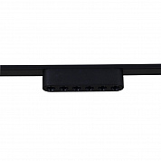 Трековый светодиодный светильник Reluce 13002-9.3-001UR magnetic LED6W BK