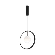 Подвесной светильник Maytoni MOD407PL-L12B3K1