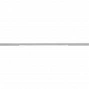 Трековый светодиодный светильник Arte Lamp Optima A7264PL-1WH