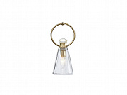 Подвесной светильник Newport Margaret 4731/S gold М0070458