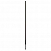 Уличный светодиодный светильник Maytoni Pole O440FL-L24GF3K