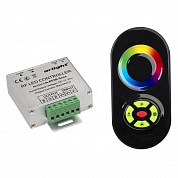 Контроллер Arlight LN-RF5B-Sens Black 016484