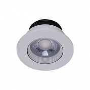 Точечный светильник Reluce 81122-9.0-001 LED5W WT