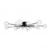 Потолочная люстра Freya Celebrity FR5242CL-16B1