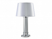 Настольная лампа NEWPORT 3292/T nickel new