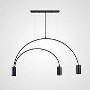 Подвесной светильник Imperium Loft Arc 140522-26