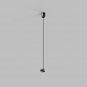 Подвес Denkirs Belty Rod TR5537-BK