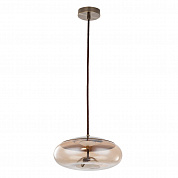 Подвесной светильник Arte Lamp Cody A7767SP-1AB