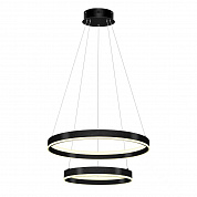 Подвесной светодиодный светильник Lightstar Rotonda 736427