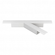 Коннектор Arlight PLS-Lock-H25-T135L правый 026242
