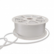 Светодиодная влагозащищенная лента Apeyron 11W/m 288LED/m COB теплый белый 50M 17-51