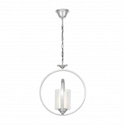 Подвесной светильник Lumina Deco Darton LDP 1237-1 CHR