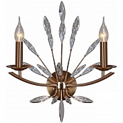 Бра Illumico IL2307-2WOR-39 GD