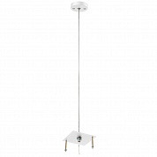 Основание для подвесного светильника Lightstar Rullo 590286