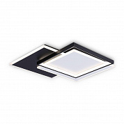 Потолочный светодиодный светильник Ambrella light Acrylica Disk FA7723