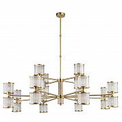 Подвесной светильник KUTEK ERBA ERB-ZW-8+4(ZM/6)TT